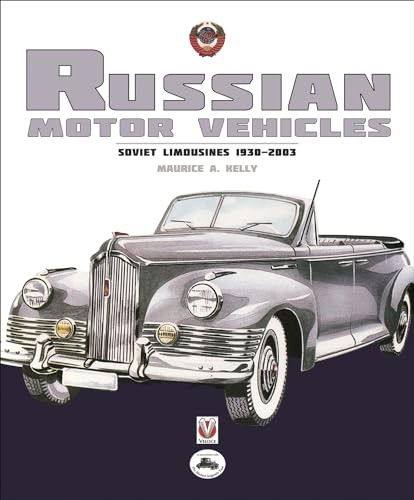 Russian motor vehicles soviet - motor, vehicles: