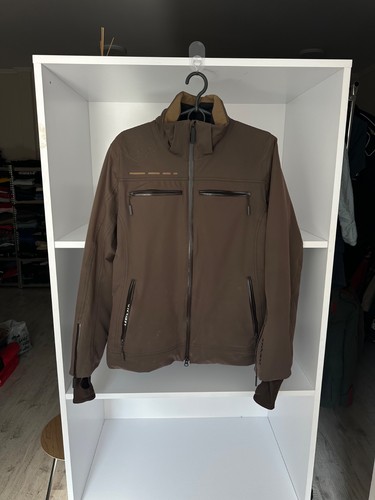 Stockli woman ski puffer - stockli,
