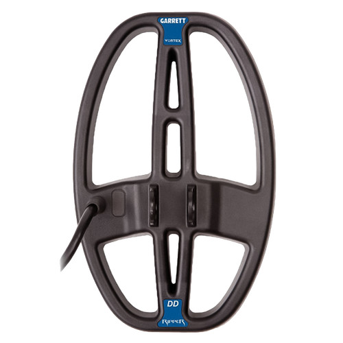 Garrett ripper coil - 5", x