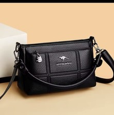 Luxury Women’s Leather