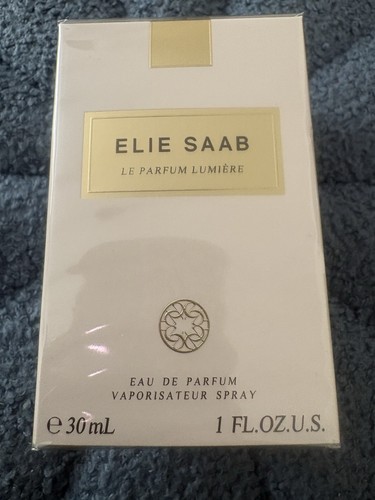 Elie saab parfum - saab, lumiere