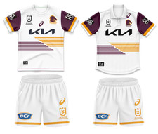 Rugby 2026 NRL POLO TRAINING