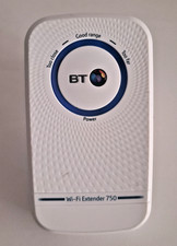 BT 750 Dual-Band Wi-Fi / wifi