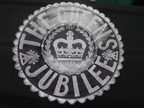 1887 queen victoria large - 1887,