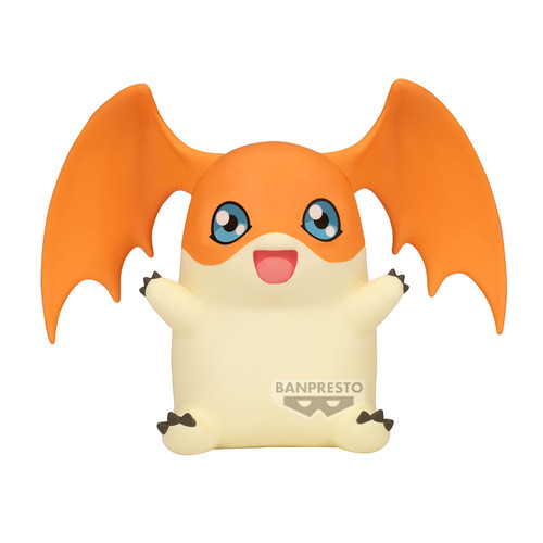 Patamon sofvimates digimon - patamon,