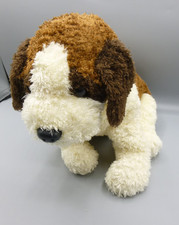 TY 2000 Classic Rescue Puppy