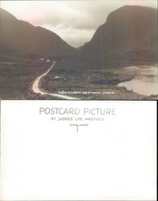 Gap of Dunloe Killarney