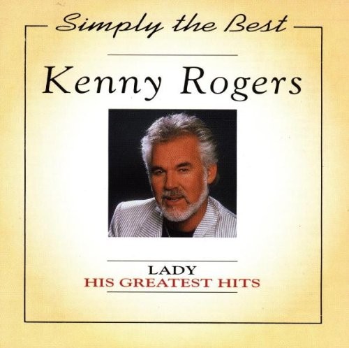 His greatest hits rogers - greatest,