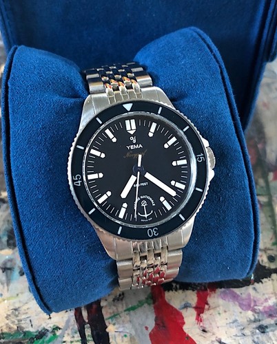 Yema navygraf marine nationale - navygraf,