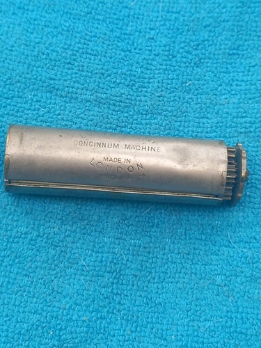 Vintage concinnum cigarette - vintage,