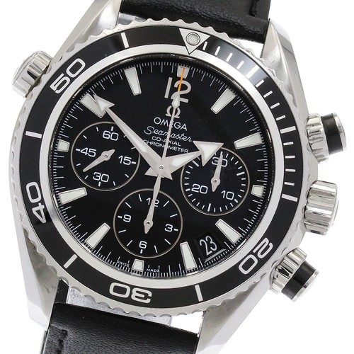 Omega seamaster planet ocean - seamaster,