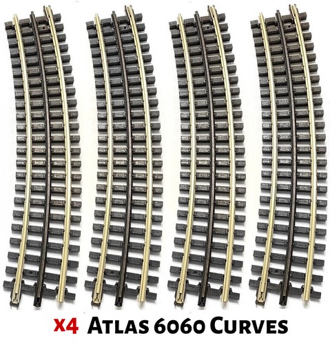 Atlas 6060 gauge 3 - atlas, o
