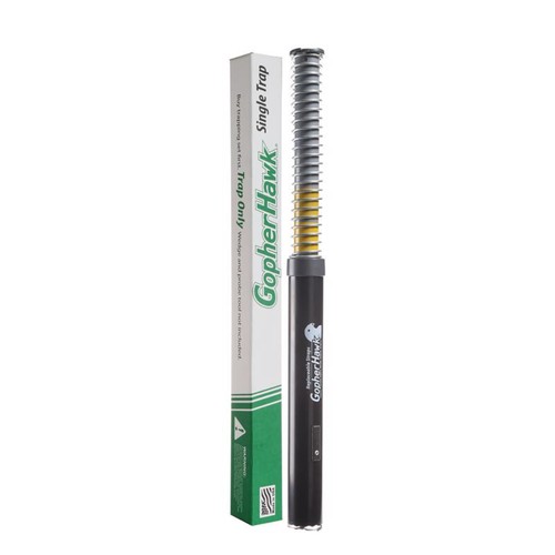 Gopherhawk small body grip - gopherhawk, body-grip