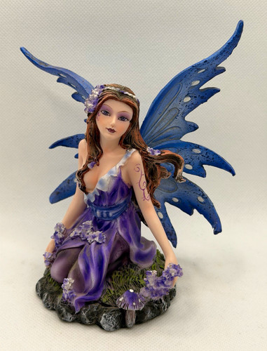 Nemesis now lavendar lavender - now,