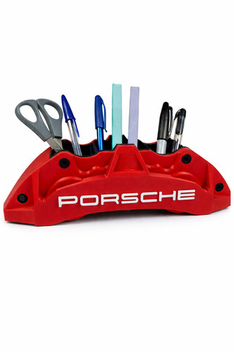 Porsche inspired brake caliper - brake,