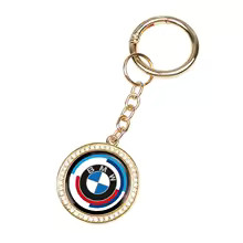 Bmw double sided durable metal - bmw,