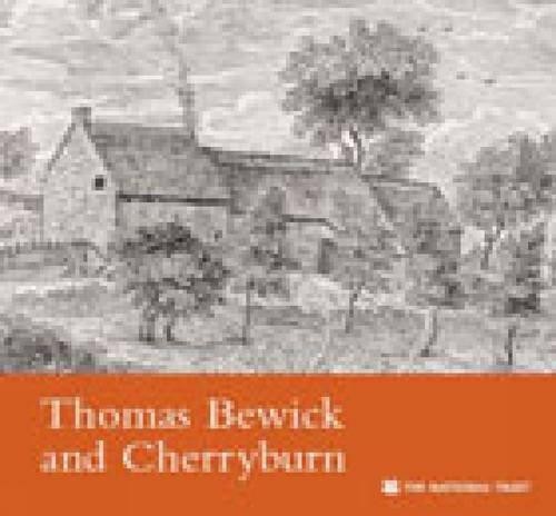 Thomas bewick and - thomas, cherryburn