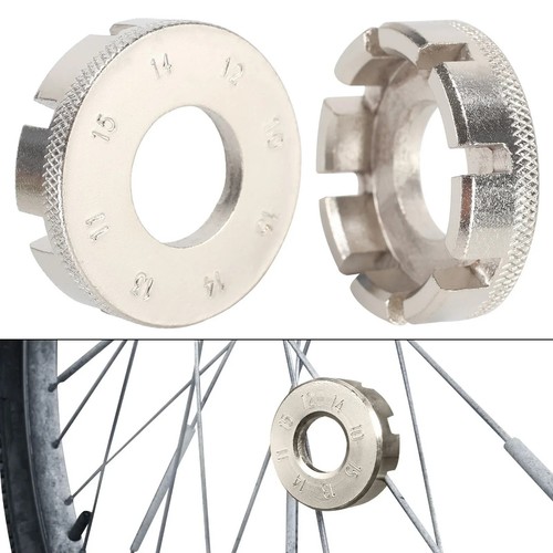 Spoke key wrench - spoke,