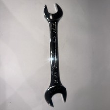 King Dick Whitworth Open End Spanner 5/8" x 11/16" Open Ended SLW610 gedore