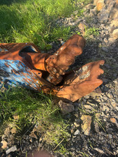 Concrete Crusher, Pulveriser for 5-8ton excavator