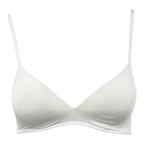 Angel white non wired - white, full