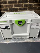 Festool HLC 82 EB 18v