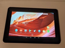 Hannspree Hannspad 10.1" Android Tablet - No Accessories – Outdated OS