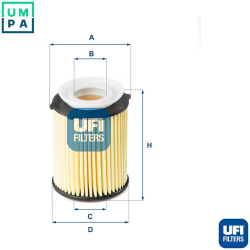 Oil filter 178 for - filter,