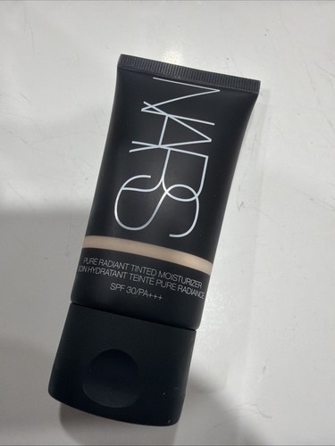 Nars pure radiant tinted - pure,