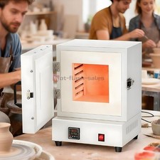 Electric1150℃ Enclosed