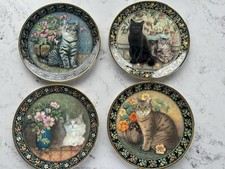 Set of 4 Royal Doulton