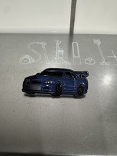 Nissan Skyline GT-R R34