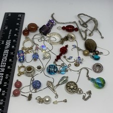 55g Mixed Grade Silver Job Lot