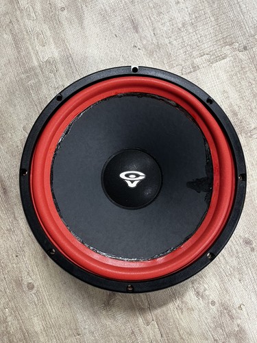 Cerwin vega dxw - cerwin, ohm