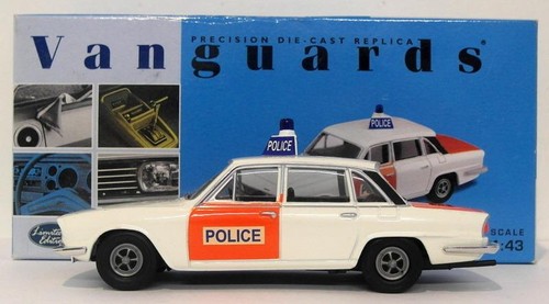 Vanguards va08201 triumph - va08201,