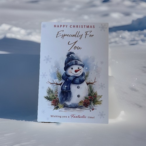 Especially for you christmas - especially,