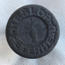 Heslop Peterhead old antique