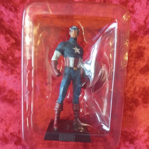 Marvel eaglemoss figurine - marvel,