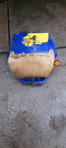 Yamaha ttr 250 - yamaha, 250.headlight