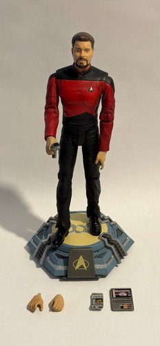 Diamond select star trek the - star,