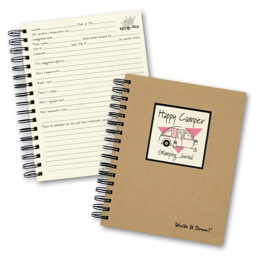 Write down series by - write,