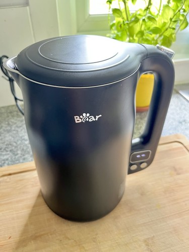 Bear variable temperature - bear,