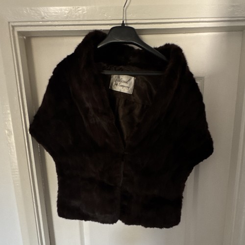 1940 ladies fur - 1940’s,