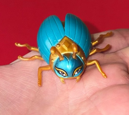 Monster high nefera nile - monster,