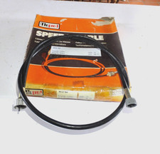 Speedo Cable Vauxhall Viva HC