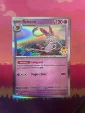 Pokemon card sylveon - pokemon,