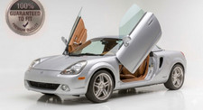 Toyota MR2 / MRS 1999-2007 2DR