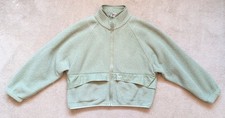 Nike Sherpa Fleece Jacket