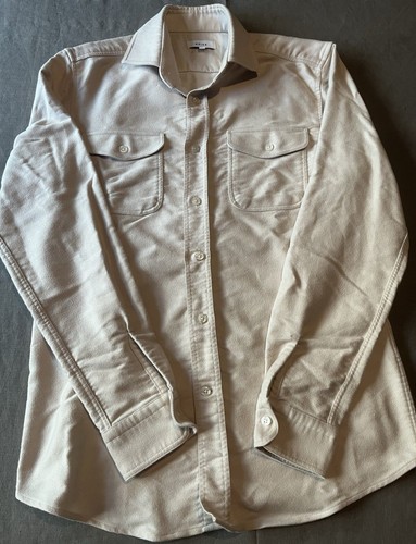Reiss overshirt mens small - reiss,