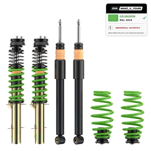 Xta coilover for - for, bmw